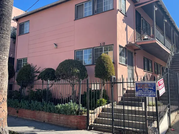 312 W Columbia Ave #1, Los Angeles, CA 90017