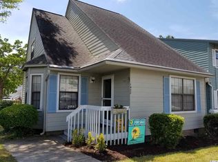 1422 Baldwin Ct, Little River, SC 29566
