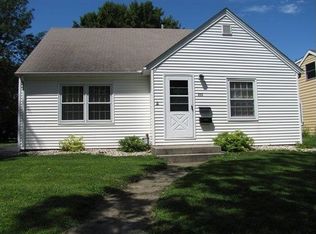 833 Range St, North Mankato, MN 56003