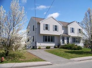 14 Conner Ct, Attleboro, MA 02703