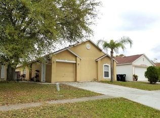 8643 Foley Dr, Orlando, FL 32825