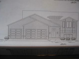 2814 McNally St, Lincoln, ND 58504