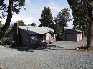 131 Snow Park Rd, Alto, NM 88312