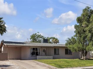 1037 Westminster Ave, Las Vegas, NV 89119