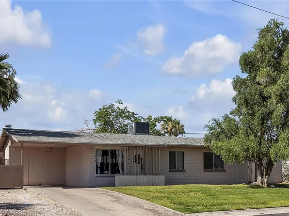 1037 Westminster Ave, Las Vegas, NV 89119