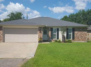 9560 Faggard Rd, Beaumont, TX 77707