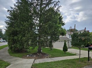 16 Gazebo Dr, Indianapolis, IN 46227