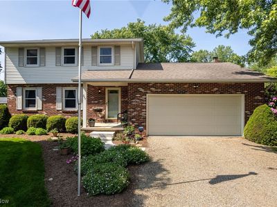 227 Burbank St, Creston, OH, 44217