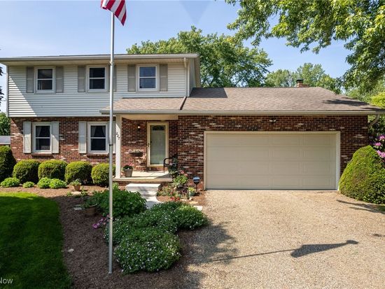 227 Burbank St, Creston, OH 44217
