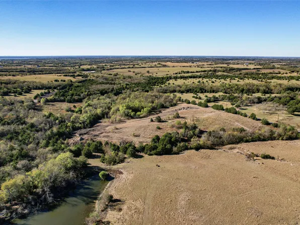 LOT 9 County Road 643, Nevada, TX 75173