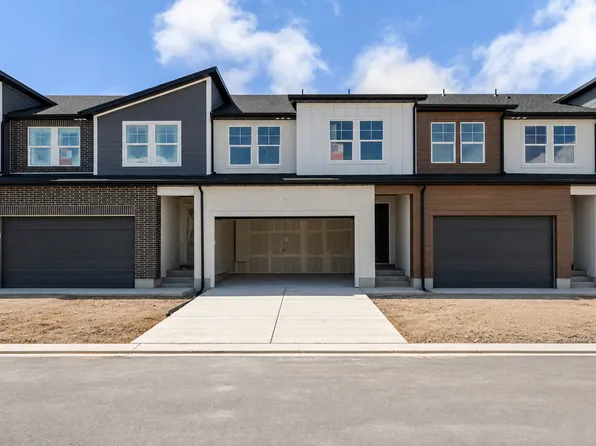 3772 S Amaranth Rd #129, West Valley City, UT 84119