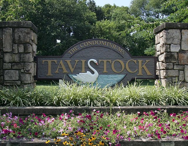 Welcome to Tavistock