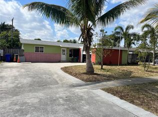 5540 SW 7th St, Margate, FL 33068