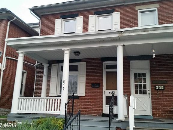 2nd image of 836 Mulberry Ave