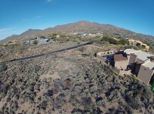 11469 E Salero Dr, Scottsdale, AZ 85262