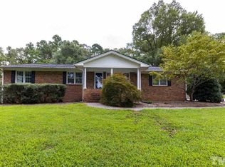 4209 Watkins Rd, Raleigh, NC 27616