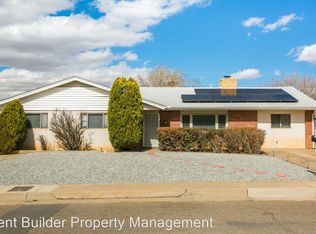 4103 Mescalero Rd NE, Albuquerque, NM 87110