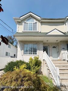 205 Sommer Ave, Staten Island, NY, 10314
