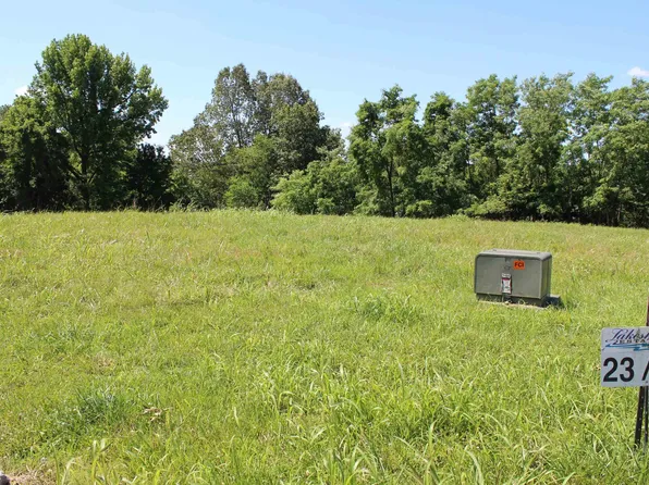 LOT 23 Oak View Ln, Eddyville, KY 42038