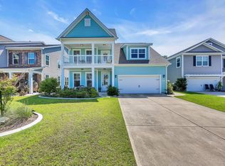 2766 Stellar Loop, Myrtle Beach, SC 29577