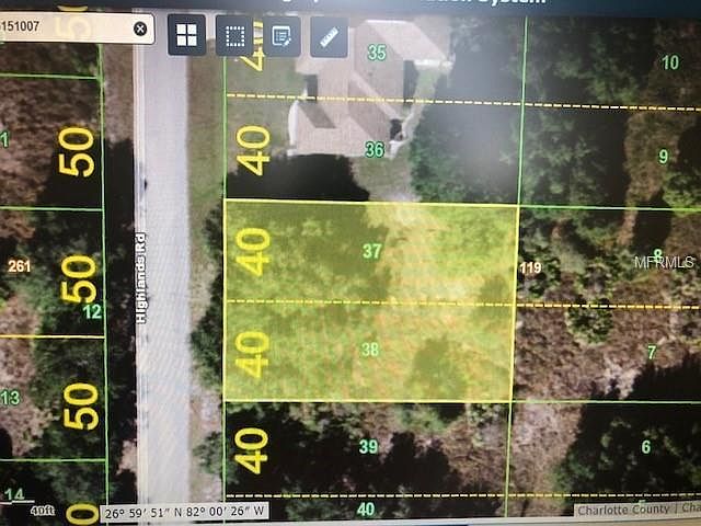 2nd image of 2192 Highlands Rd