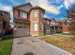 435 Pozbou Cres, Milton, ON L9T8H8