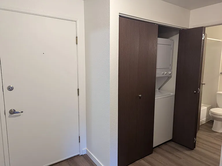 Citigate Apartments — Photo 206