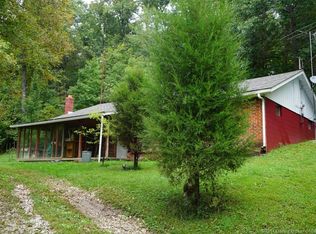 9616 S County Road 375 E, Marengo, IN 47140