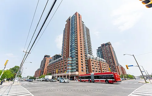 830 Lawrence Ave W Photo 1