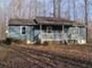 5296 Long Ln, Louisa, VA 23093