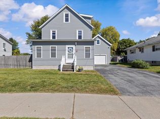 17 George St, Winooski, VT 05404