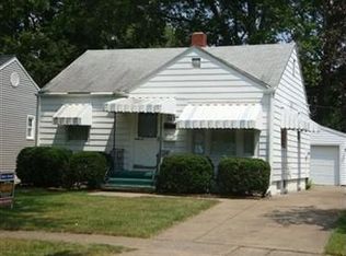 263 Bellfield Ave, Elyria, OH