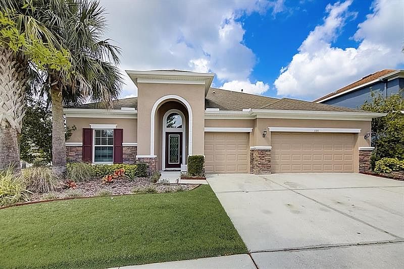 11321 Scribner Station Ln, Lithia, FL 33547 | Zillow