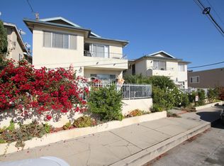 830 W Hamilton Ave, San Pedro, CA 90731