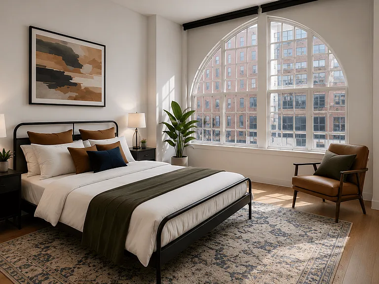 Textile Lofts — Photo 8