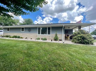 1670 McCollum Ln, Plainfield, IN 46168