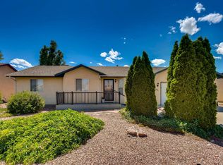 791 S Wolcott Dr, Pueblo West, CO 81007