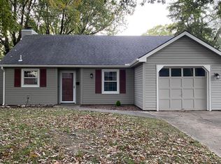 2109 Rhode Island St, Lawrence, KS 66046