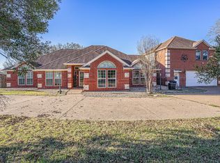 7120 County Road 319, Alvarado, TX 76009