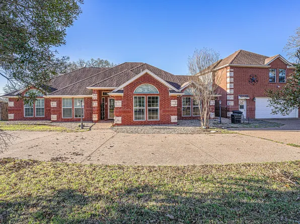 7120 County Road 319, Alvarado, TX 76009