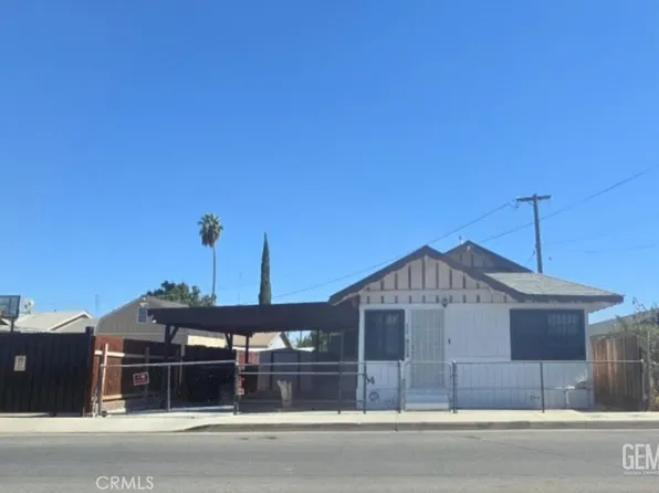 518 Broadway St, Wasco, CA 93280