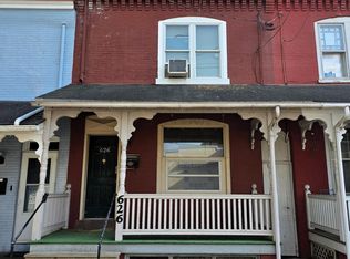 626 2nd St, Lancaster, PA 17603