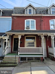 626 2nd St, Lancaster, PA, 17603
