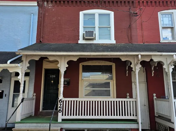626 2nd St, Lancaster, PA 17603