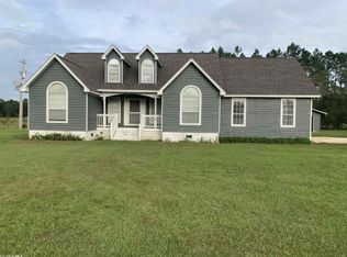 43374 Jones Rd, Bay Minette, AL 36507