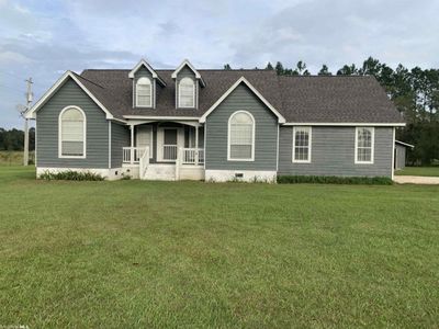 43374 Jones Rd, Bay Minette, AL, 36507