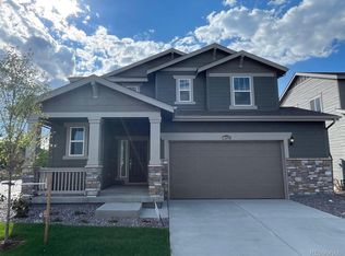 46525 Sunrise Ct, Bennett, CO 80102