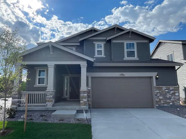 46525 Sunrise Court, Bennett, CO 80102