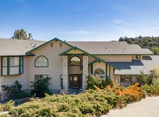 22701 Pheasant Ct, Tehachapi, CA 93561