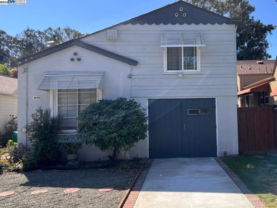941 San Jose St, San Leandro, CA, 94577
